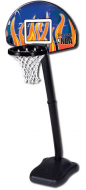 Стойка баскетбольная Spalding NBA Junior Series 24"